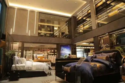 【壹玖·萍乡】梦洁寐·大宅高端家居生活馆