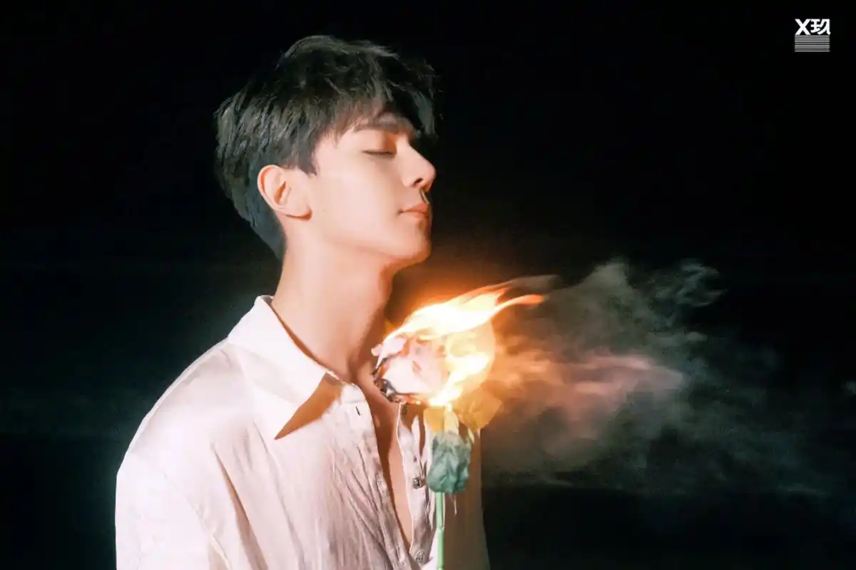 光哥24岁生日快乐98.#夏之光 #x玖少年团夏之光 @夏之 - 抖音