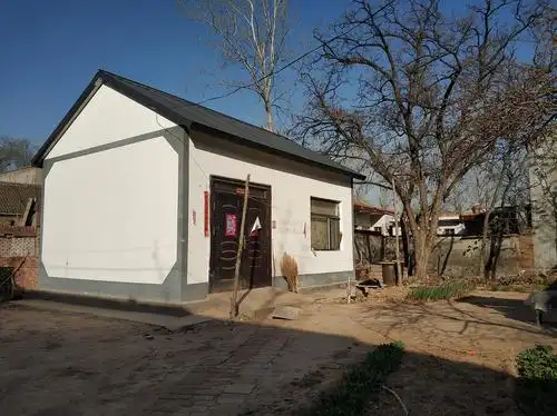 大家来看看河北农村的扶贫