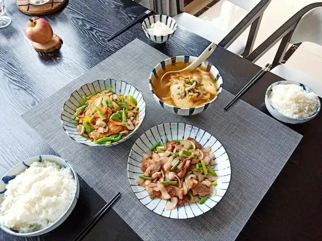 极简午餐3个菜,感动朋友圈:享受平凡,活出精致