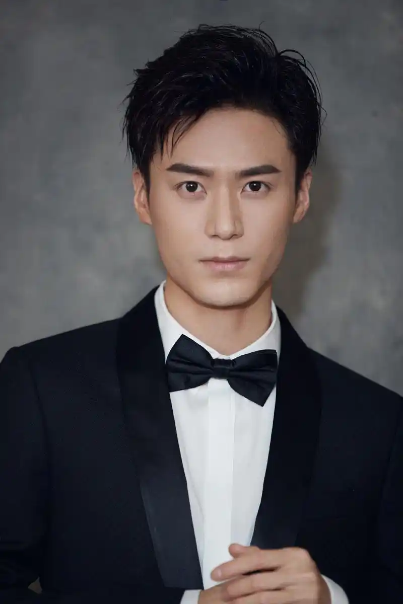 茅子俊帅气活动照图片,茅子俊图片-第5图