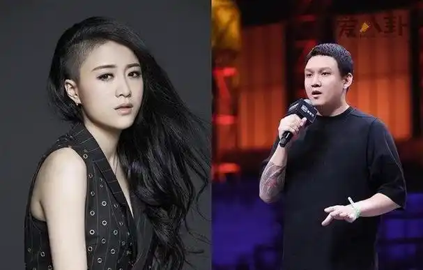 好声音没夺冠,却嫁给爱奇艺总裁,34岁成了人生赢家