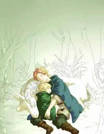 黑塔利亚大杂烩