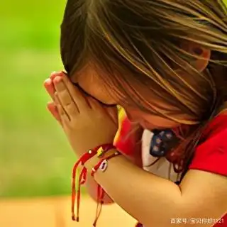 一定要让孩子牢记的七条家规,让你的孩子有教养!