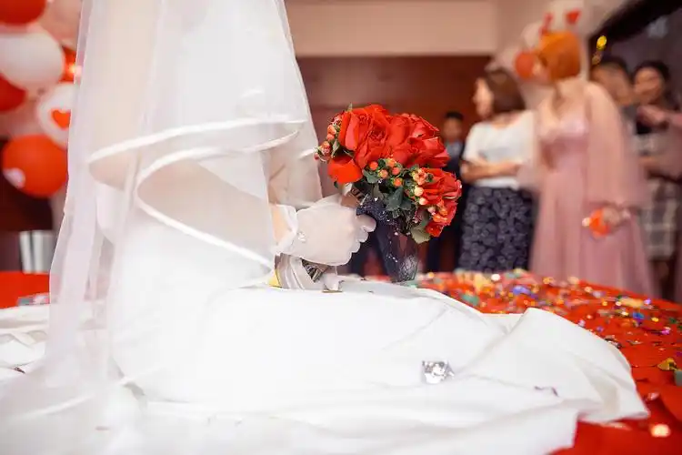 婚礼纪实摄影|摄影|人文/纪实摄影|烙饼裹菜_原创作品-站酷zcool