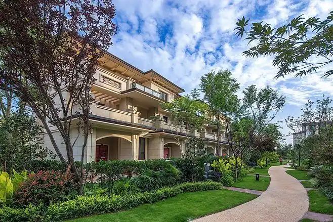 龙湖紫云台二组团