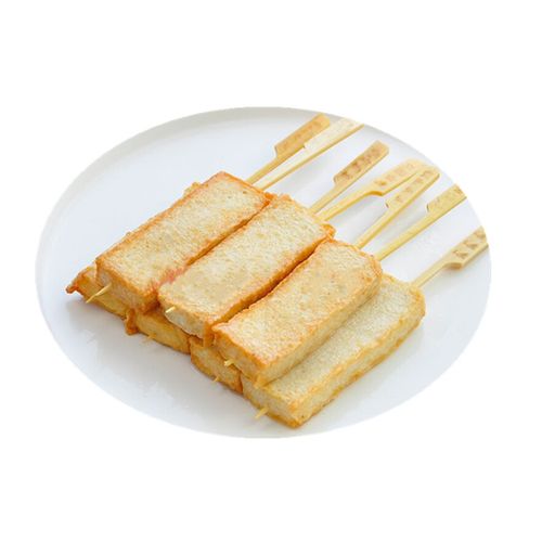 5kg鱼肉板关东煮麻辣烫串串香 火锅丸子包邮