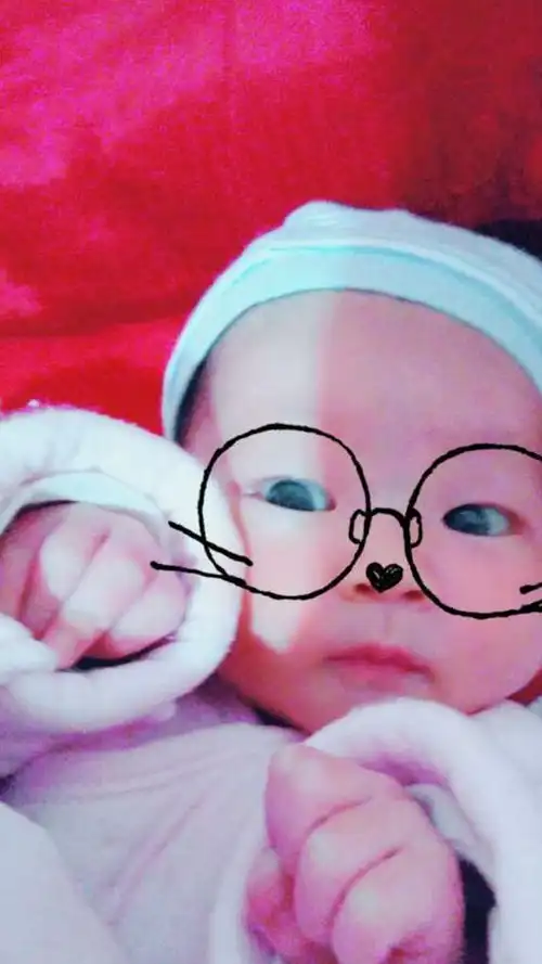 提前9天卸货男宝一枚,附症状给大家,喜欢男孩的来接吧_br_后期_肚子