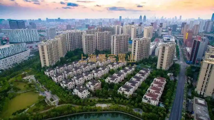 中海紫御豪庭豪装4房南北通透建面264平售价3150万