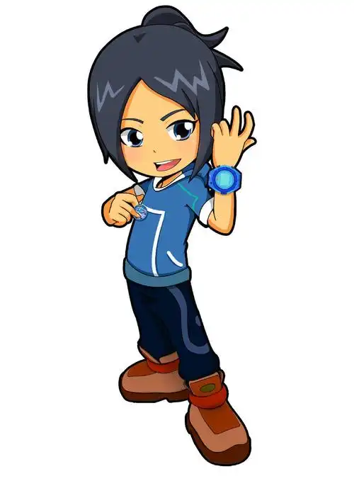 斗龙战士第三季