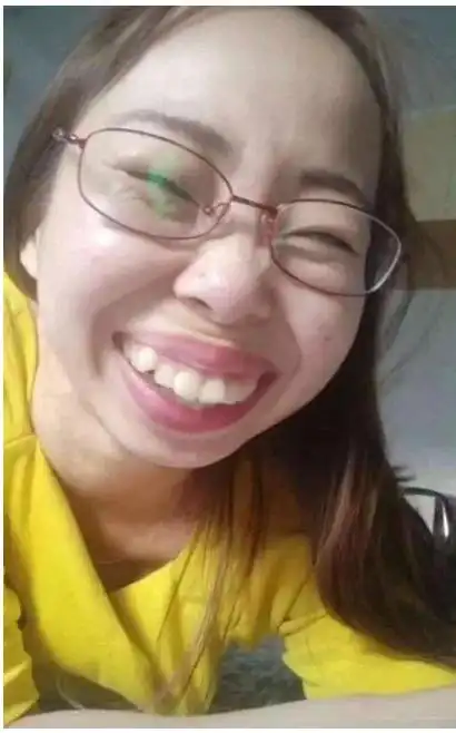 火遍全网的"丑女"嘟嘟姐,携"美貌"强势回归,网友:整容了?