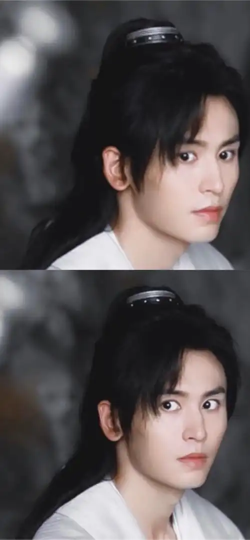 周子舒要谢谢温衍,将温客行带给周絮.