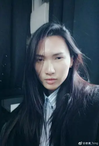 她是黄景瑜的女人,却奇丑无比,惨遭到众人"唾弃".