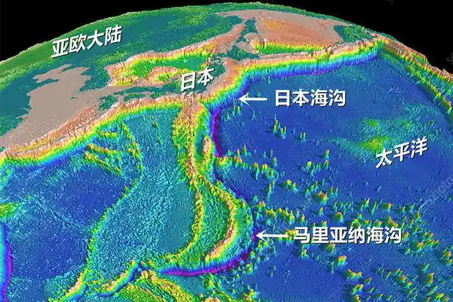 太平洋|火山_网易订阅