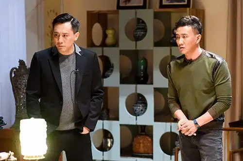 演员的诞生谭松韵曾舜晞胡军刘烨手机视频观看地址