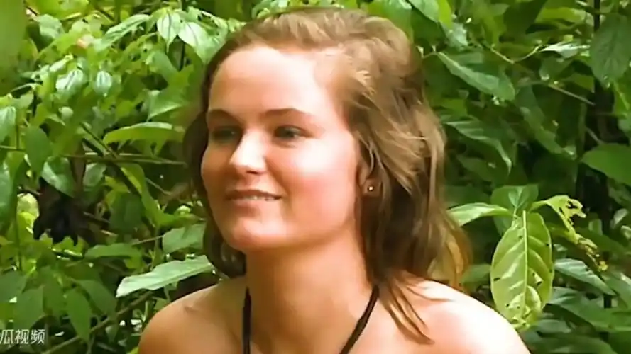 原始生活21天无码观看