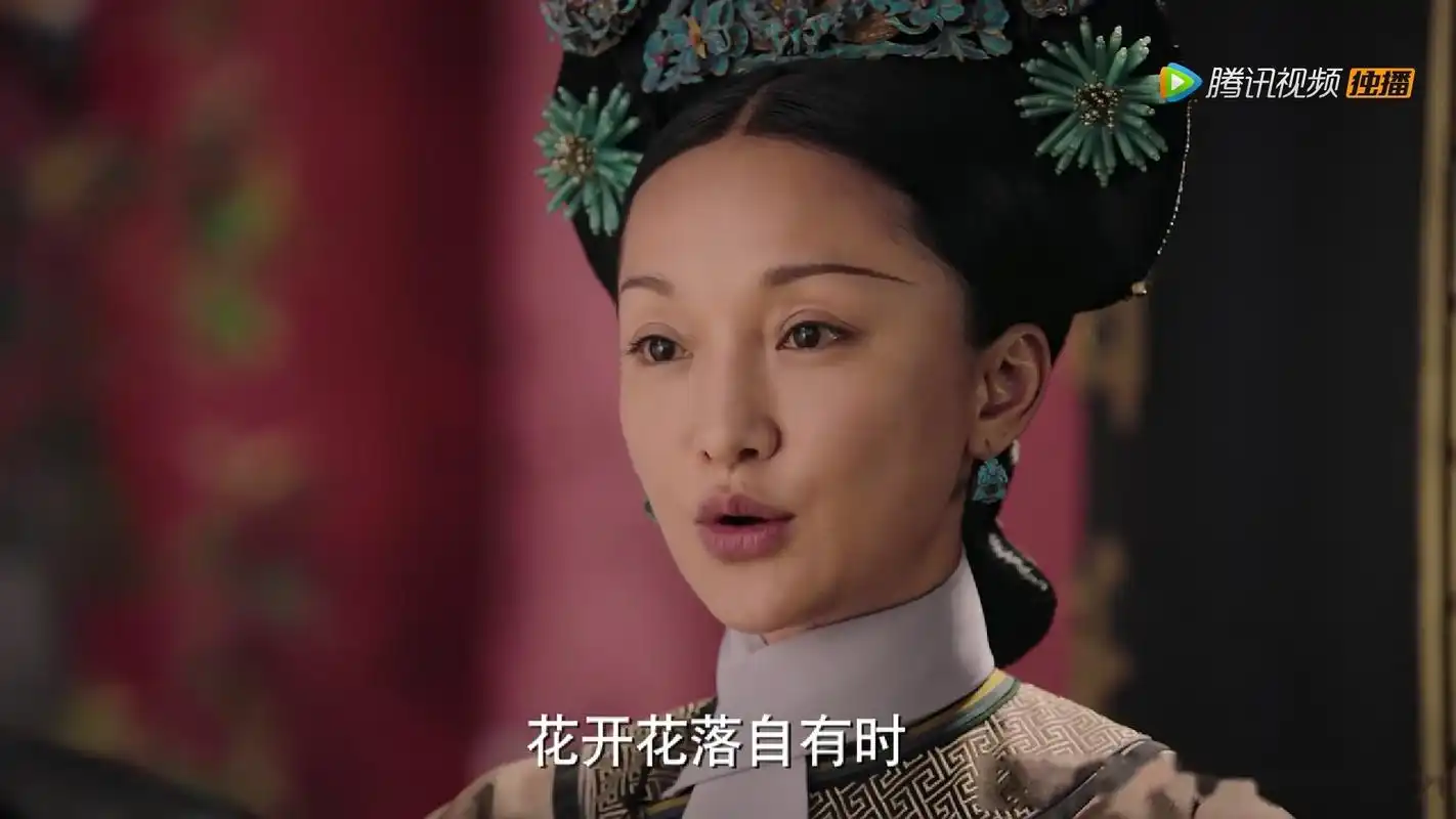 在真实感受的基础上,表演应该是有节制的,简洁的,不