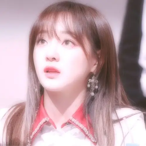 爱豆头像by刘奇