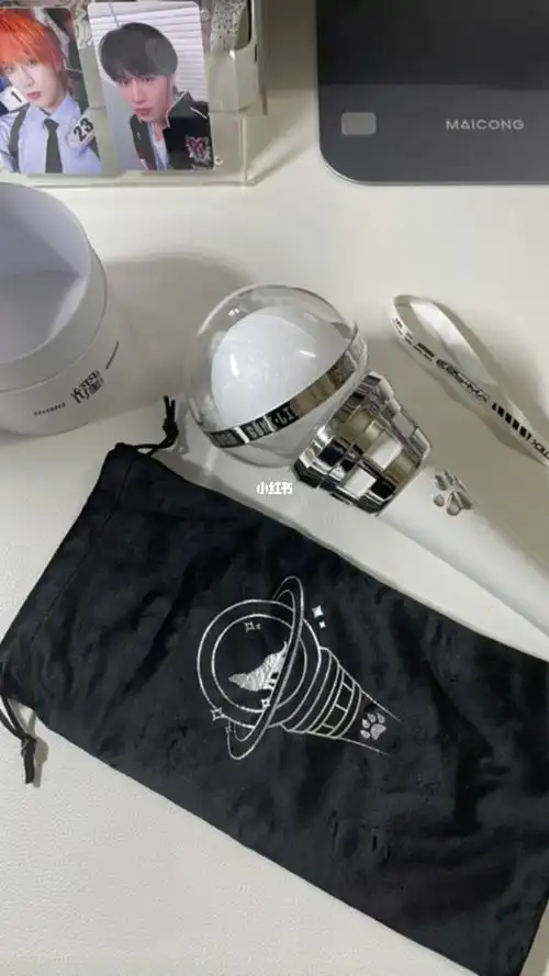 刘耀文应援棒09耀月棒