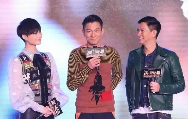 港圈的矮个军团,名气大演技好但个子矮,身高真的那么重要吗