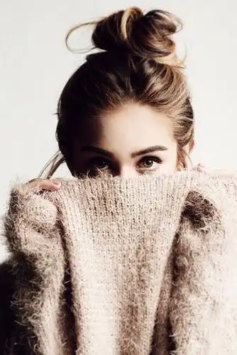 唯美 动漫 漫画 背景图 文字 清新 日韩 手机 平铺 插画 森系 女生