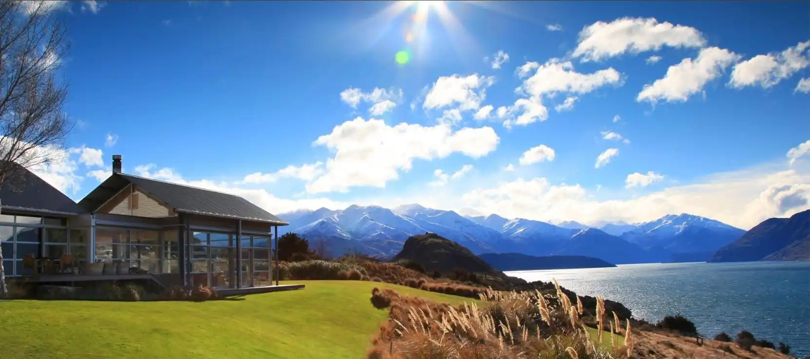 zephyr_  2014年1月1日 17:21   关注  皇后镇 新西兰 堆景色 评论