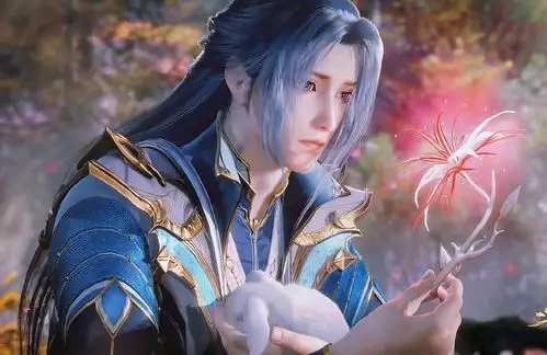 斗罗大陆 - 堆糖,美图壁纸兴趣社区