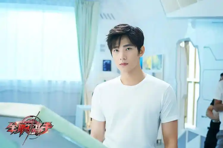 杨洋的电视剧有哪些七部杨洋作品电视剧推荐