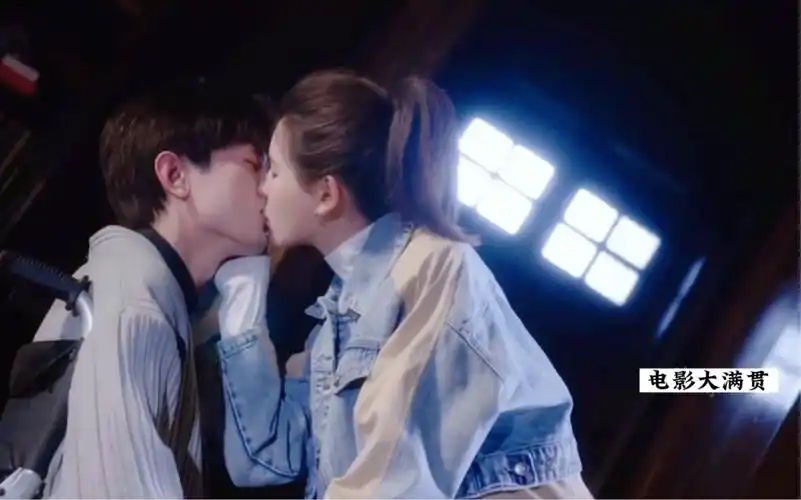 成毅张予曦治愈吻戏##成毅张予曦cp感南风知我意相遇即爱版预告