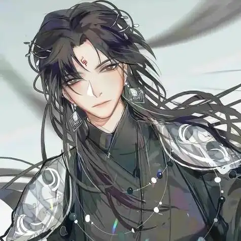 妖孽邪魅古风男子头像 - 搜狗图片搜索