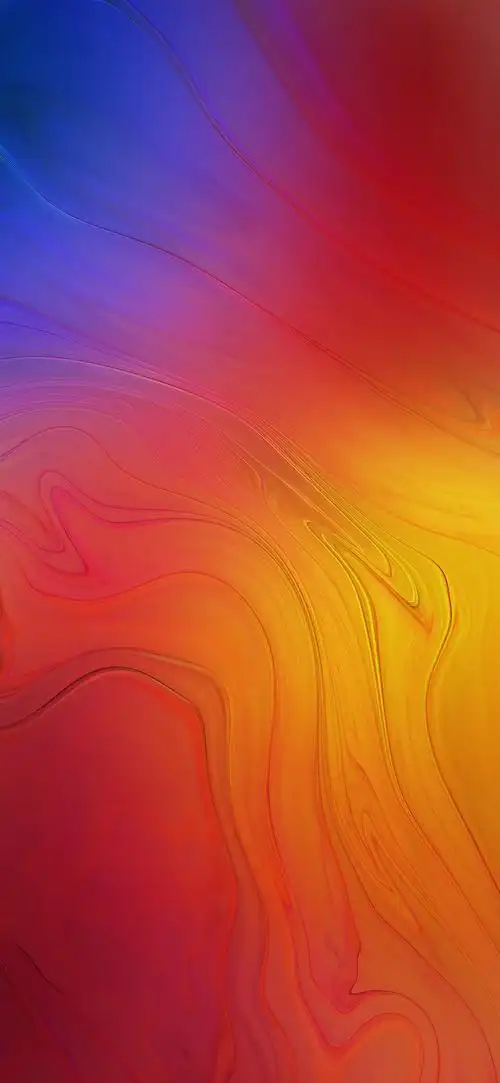 这一波壁纸可还行╮(~▽~)╭ - 华为mate30系列分享交流 花粉俱乐部