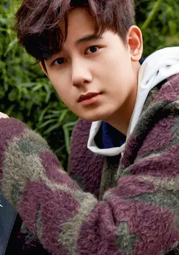 胡先煦图片胡先煦帅气写真大片