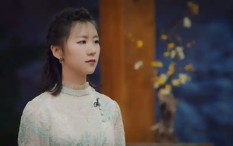 谢春花-只道寻常《邻家诗话》版mv