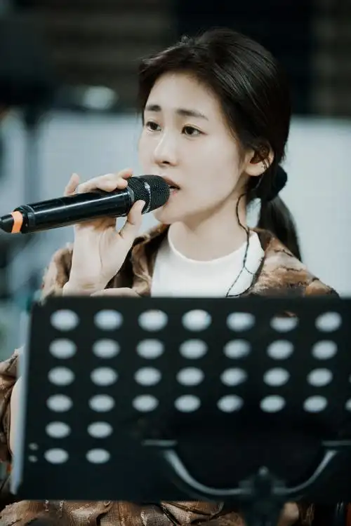 张碧晨尾号920演唱会