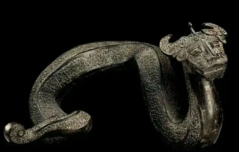 中国收藏——青铜器(二)