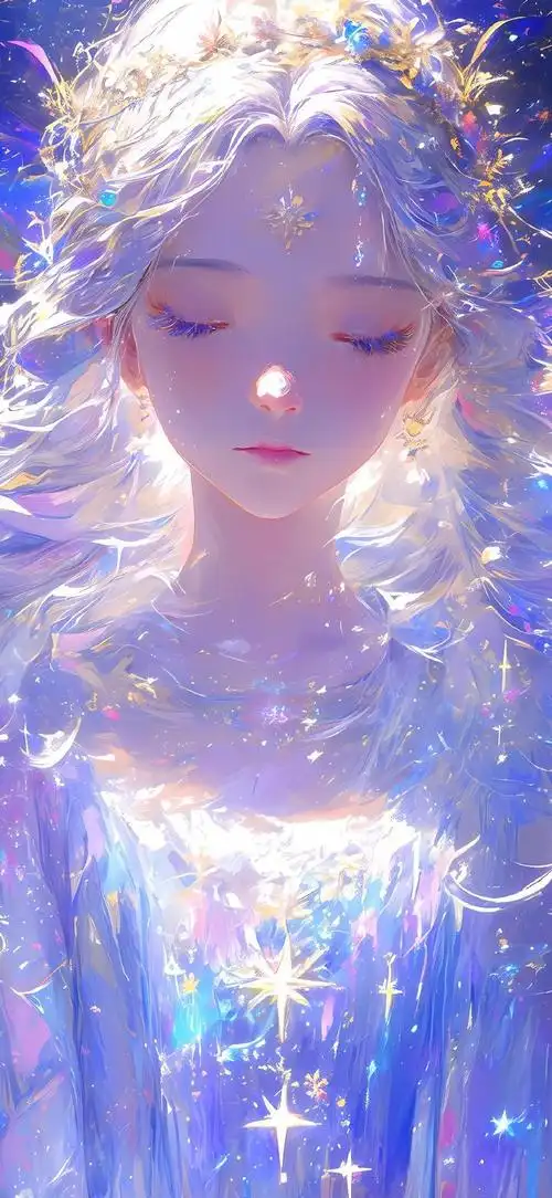 #ai绘画##高清壁纸精选#