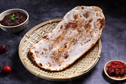 请问加盟蜀国围炉锅盔需要走那些程序?