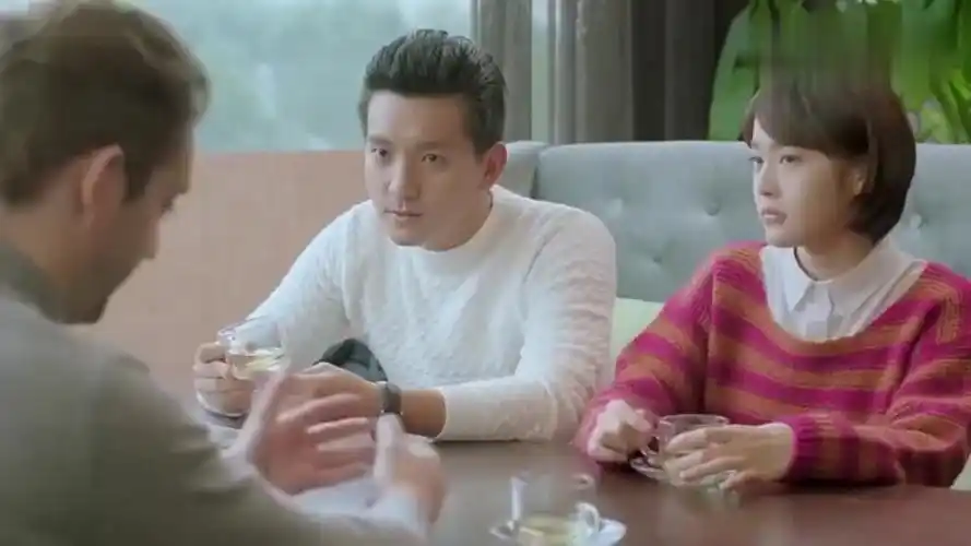 参加欧洲大亨酒会,莱昂紧张,邱岩却一脸淡定