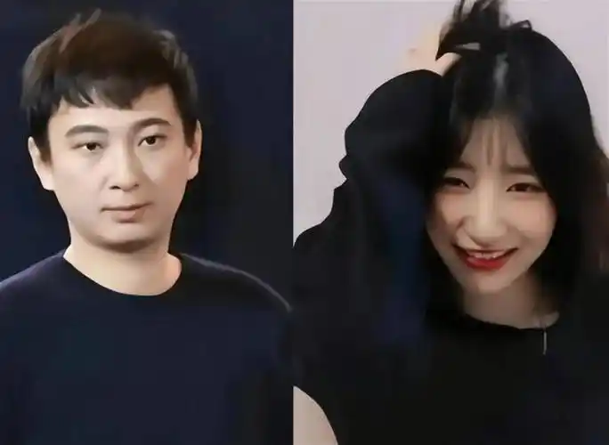 她们看上的是王思聪的光环,一位前女友坦言:"女孩都梦想嫁入豪门,明