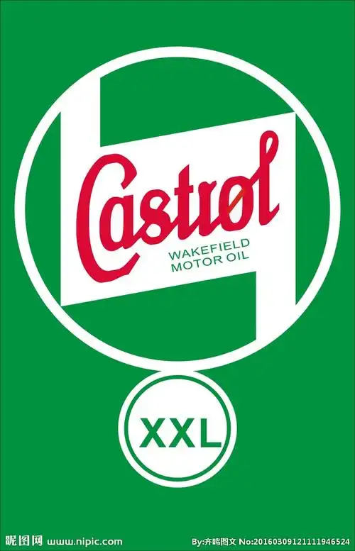 嘉实多设计图__企业logo标志_标志图标_设计图库_昵图网nipic.com