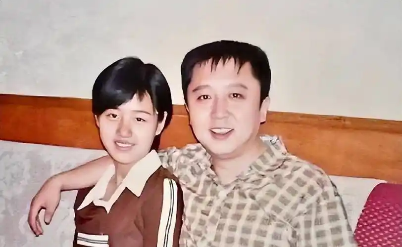 原创于谦妻子白慧明郭德纲的包袱来源俘获德云社最强捧哏