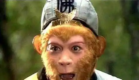 原创西游记成就了六小龄童但也因此被束缚