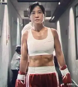 热辣滚烫票房一路走红却被批过度营销大于努力贾玲摊上事了