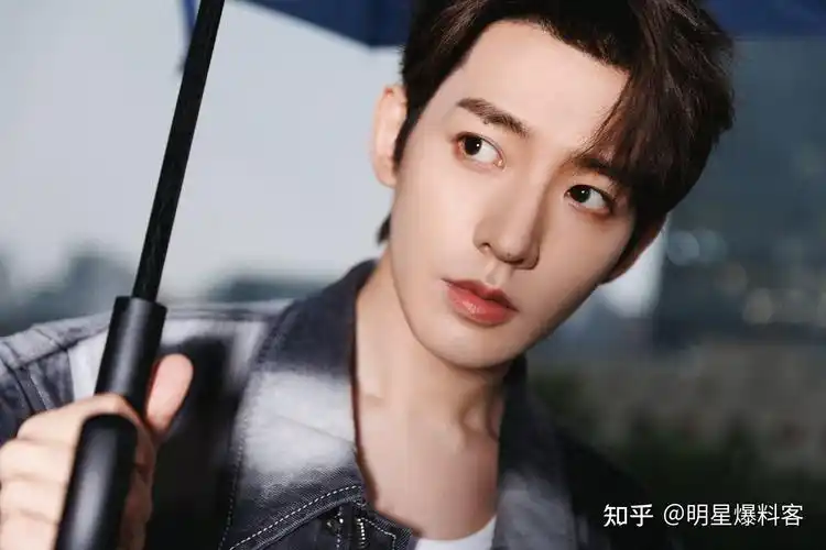 八卦爆料:迪丽热巴,易烊千玺,刘亦菲,邓为,小s,王传君 - 知乎