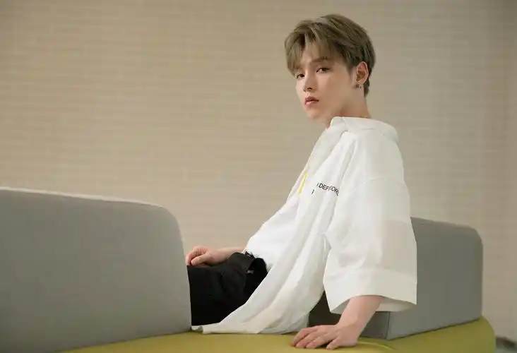 《偶像练习生》后朱星杰最不服别人说他歌难听|聊开啦