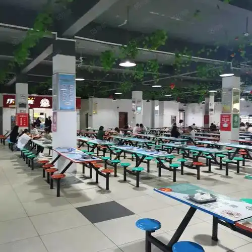 查看全部图片(17张)位置 - 铜山区 - 铜山万达 九州职业技术学院-徐州