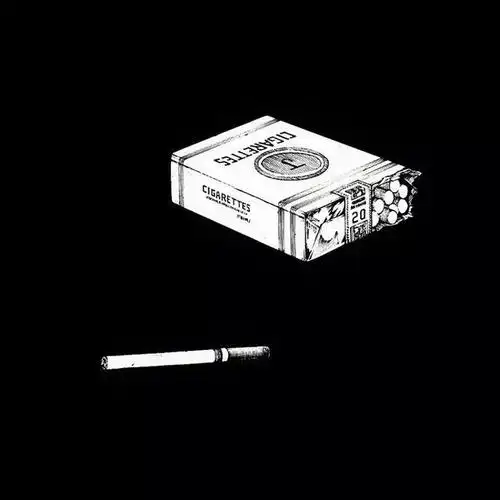 背景图丨黑色系背景图