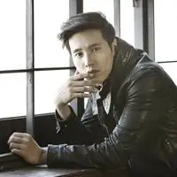 帅气元斌头像图片韩国男演员顶级韩流明星