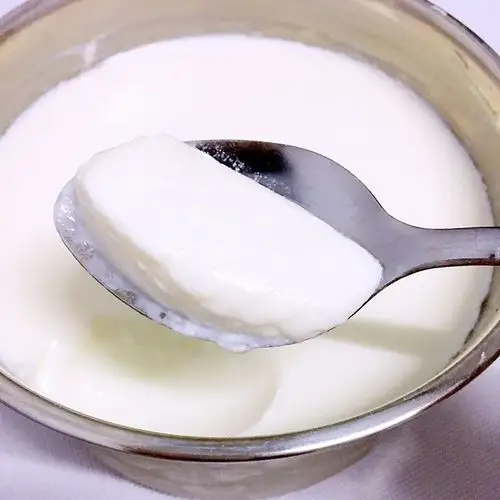 【自制老酸奶图片】懒小厨私房_下厨房