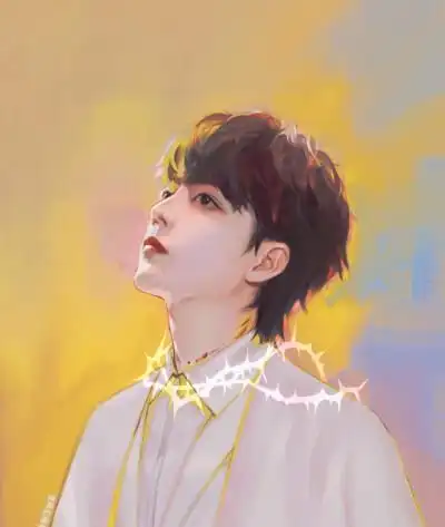 图源见水印啊啊好看 0 4 星泽萝音  发布到  肖战动漫头像… 图片评论